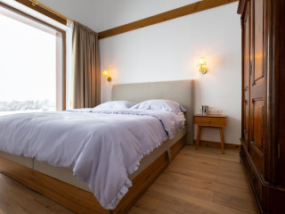 VILLAS SOFAYLA amp; ELYAS