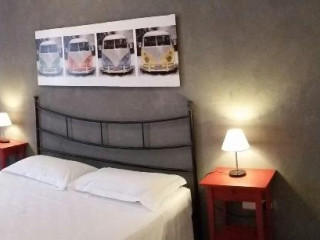 Residenza Del Turista