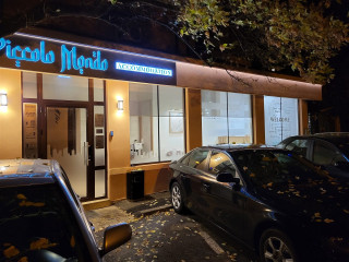 Piccolo Mondo Accommodation