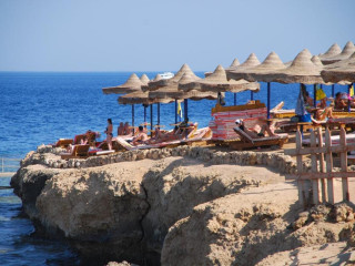 Coral Hills Resort Sharm El-Sheikh***