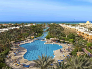 GOLDEN BEACH RESORT