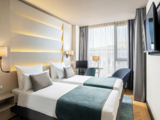 Leonardo Hotel Bucharest City Center