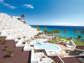 Riu Palace Calypso