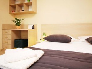 BUCHAREST SERVICED APARTMENTS