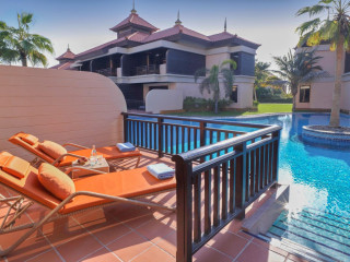 Anantara Dubai The Palm Resort