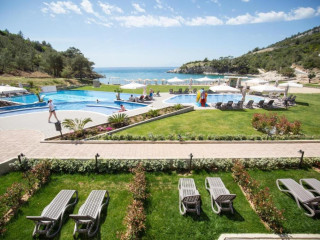 Thassos Grand Resort