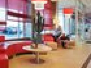 IBIS BUDAPEST CITYSOUTH