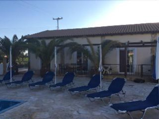 AGRITURISMO MARIS