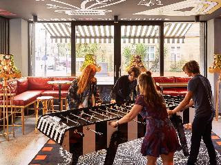 The RE Hotel London Shoreditch