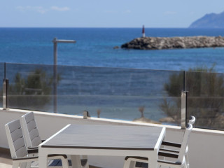 Ses Roquetes Apartments