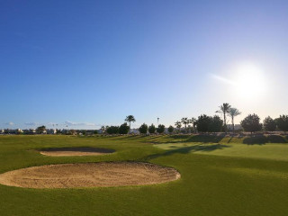Ancient Sands Golf Resort