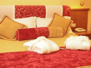 ANTICO ALBERGO TERME