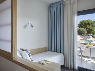 ATLANTICA MIKRI POLI RHODES ALL INCLUSIVE