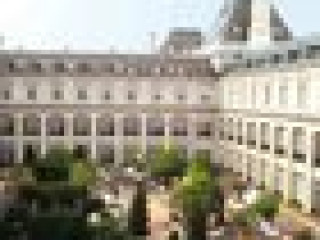 CROWNE PLAZA PARIS REPUBLIQUE