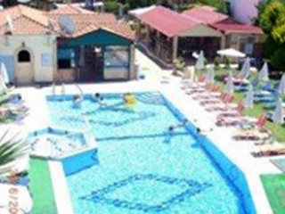 TOM AND JOHN#039;S APARTMENTS