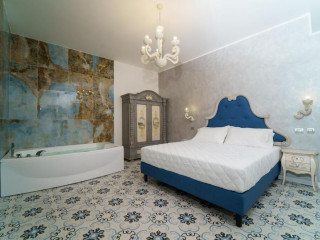 PLAZA BOUTIQUE HOTEL TROPEA