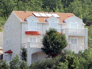 VILLA PANORAMA