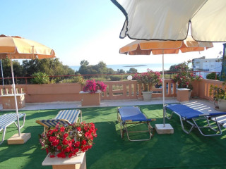 Ilona Hotel Apartments Chania