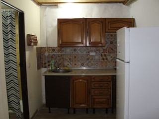 CASA RURAL EL BURRO