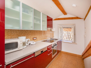 APARTMENTS ESPANA 3
