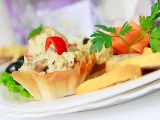 HOTEL RESTAURANT BELVEDERE