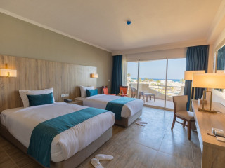 Seven Seas Jolie Bay (ex. Aqua Mondo Abu Soma)