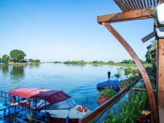 Pension Paradise Delta House