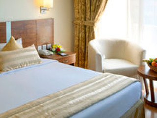 LANDMARK HOTEL BANIYAS