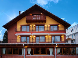 Europark Resort Fundata