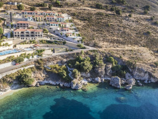 Kefalonia Bay Palace