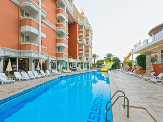 Iberostar Creta Panorama & Mare