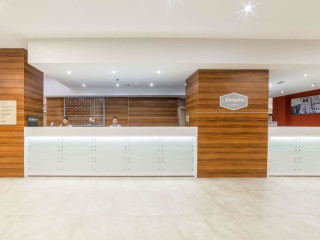 Hampton By Hilton Iasi