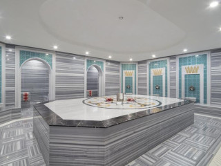 GRANADA LUXURY BEACH AVSALLAR