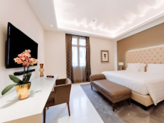 Aleph Rome Hotel Curio Collection by Hilton