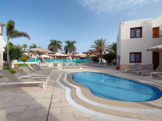 Alua Suites Fuerteventura