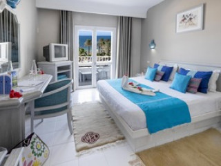 HOUDA GOLF BEACH amp; AQUAPARK