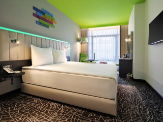 PARK INN BY RADISSON IZMIR
