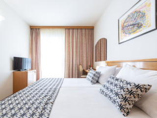 SPLENDID HOTEL DUBROVNIK