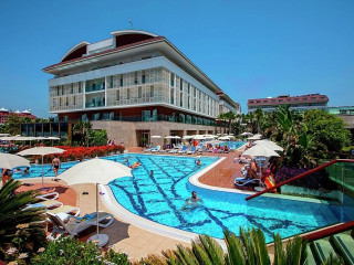 Sentido Trendy Verbena Beach 