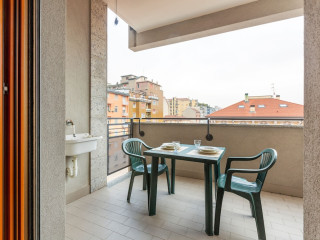 SAVONA DISTRICT TERRACE FLAT