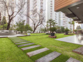 BMK Suites amp; Apartments