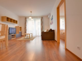 VISION APARTMENTS BUDAPEST