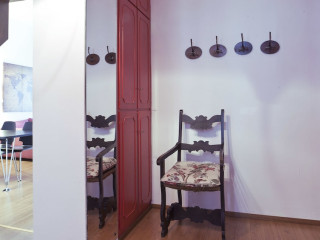 ITALIANWAY   - FRANCESCO SFORZA