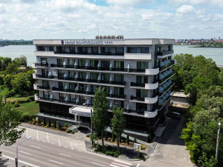 Hotel Panoramic Mamaia