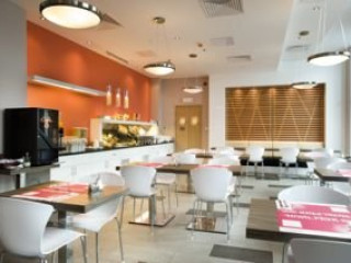 HOTEL GOLDEN PARK BUDAPEST