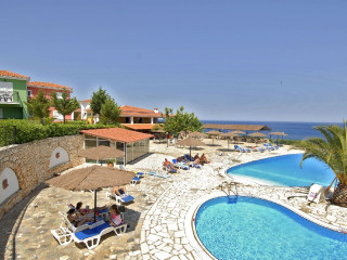 Porto Skala Hotel and Village