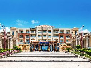 HAWAII CAESAR PALACE HOTEL  AQUA PARK - FAMILIES AND COUPLES ONL