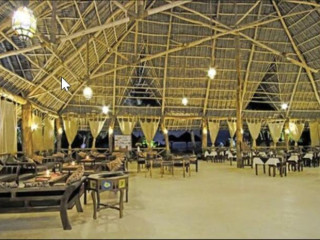 Pongwe Bay Resort