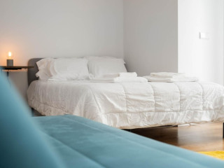 NOMAD S EASY STAY - 1BED PORTO MARQU S