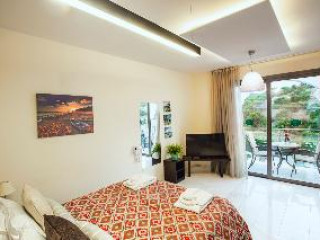 LATCHI ESCAPE HOTEL AND SUITES